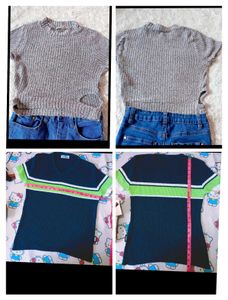 Combo Pick Any 2 Top Clothing Bundle