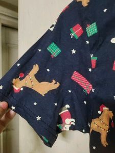 Imported Christmas Special C Shirt