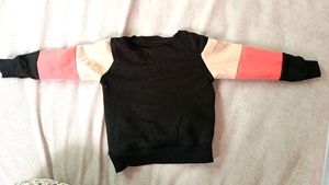 Thailand Junior, Full Sleeves, Boys Tshirt/Pullover