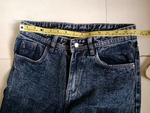 Straight Fit Jeans For Women's