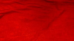 Cape Gown