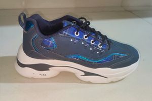 Campus Men's Casual Shoes. Like New. No Coins.