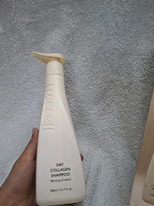 Day Collagen Shampoo - 360ml
