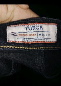 Orignal Forca Pent Fot Women