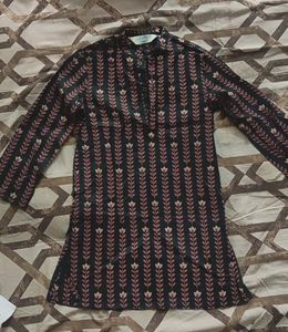 Kurta/Punjabi
