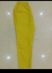 Yellow Embellished Kurta set