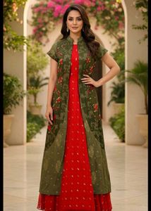 Elegant Kurta Set &amp; Suit new with tag