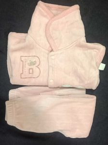 Baby Outfit Set