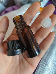 Essential oil 10ml bottle pack of 49
