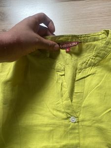 Ethnicity Kurta
