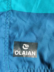 Olaian Swim/Surf Shorts For Boys From Decathlon