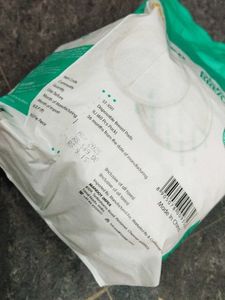 breast pad for feeding mothers