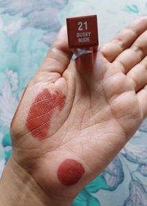 Mattlook Stayxtend Lip Mousse Combo✨️