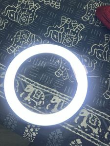 Ring Light for Photography &amp; Video