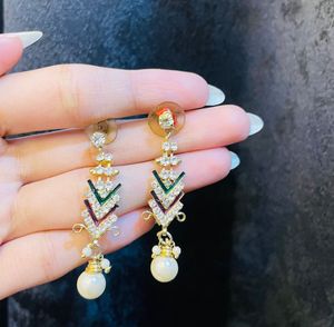 set of 4 earings for women