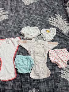 kids inner ware