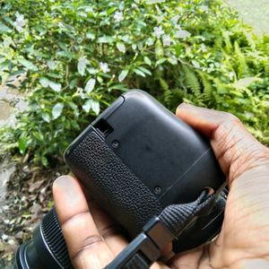 📷 Canon 1500D DSLR Camera – 24.1 MP