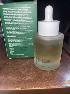 Clensta Anti-Dandruff Hair Serum