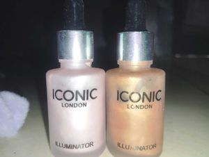 ICONIC LONDON Illuminator Drops