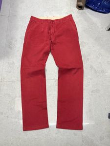 Lacoste 🐊Classy Chino Trousers Pant