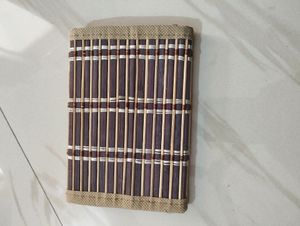 New Jute Purse/wallet