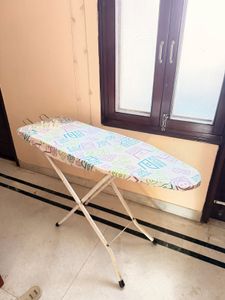 foldable iron stand