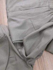Classic Double Breasted Blazer&amp;Pant