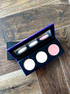 Highlight & Blush Palette