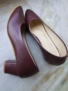 Beautiful Stylish Heels