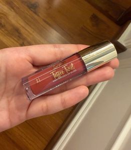 MARS Candy Licious Lip Gloss - Toffee Twirl