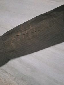 Men's Classic Button-Down Shirt