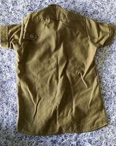 Police Custome Dress