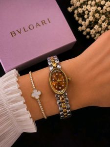 Bvlgari  PREMIUM QUALITY LADIES WATCH AT SALE