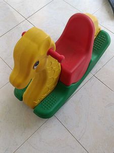 Kids Rocking Horse Toy