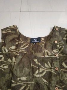 VIRA ENTERPRISE Kurta 40"