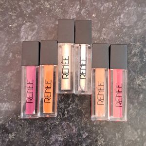 Renee See Me Shine Lip Gloss Any One