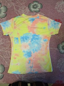 Multicolour T-Shirt