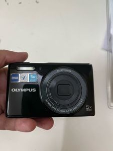 Limited Edition Olympus Digital Camera VG-165