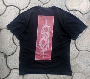 Vintage Slipknot Graphic T-Shirt