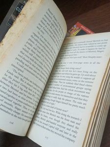 Clive Cussler &amp; James Patterson