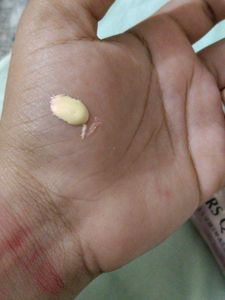Base illuminator