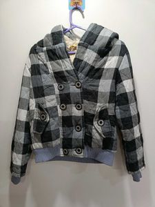 Warm Jacket