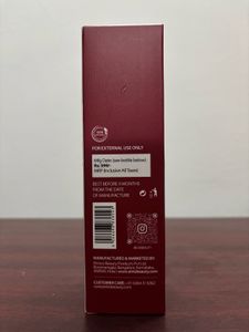 Elvis Organics Anti-Dandruff Hair Oil New