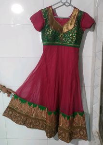 price drop🎉🎉Anarkali Suit