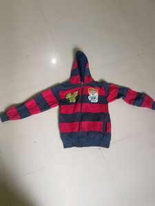 Girls And Boys Sweater