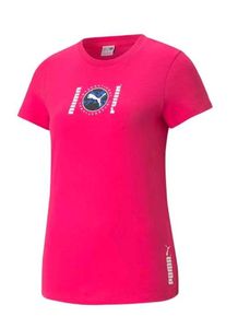 Original &amp; New PUMA T-Shirt Ladies S,M,L