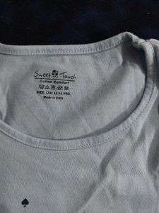 Comfy Pajama &amp; t-shirt Set
