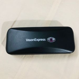 👁 Vision Express Glasses Case 👁