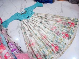 Beautiful Floral one piece