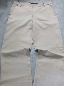 stylish Beige baggy Pants